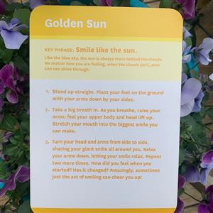 Golden Sun 